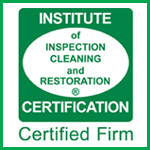 Institute of Inspection, Cleaning and Restoration 